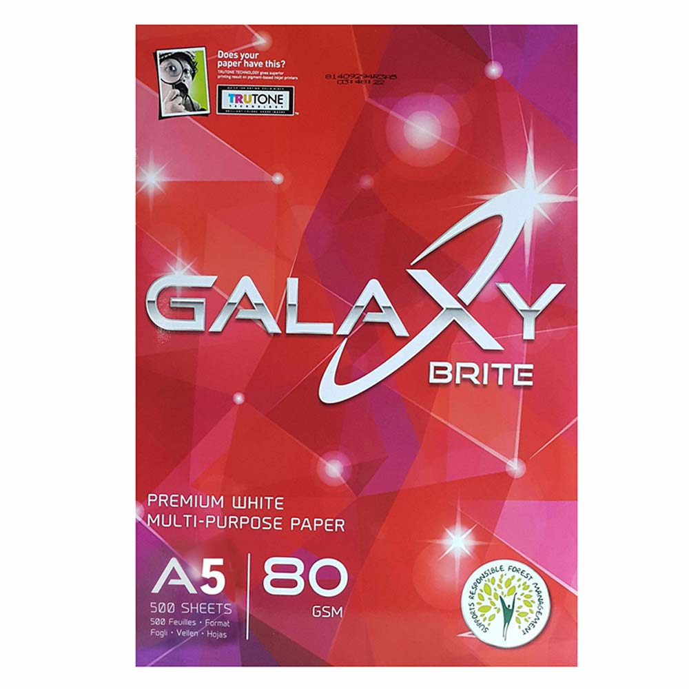A5 copy outlet paper 500 sheets