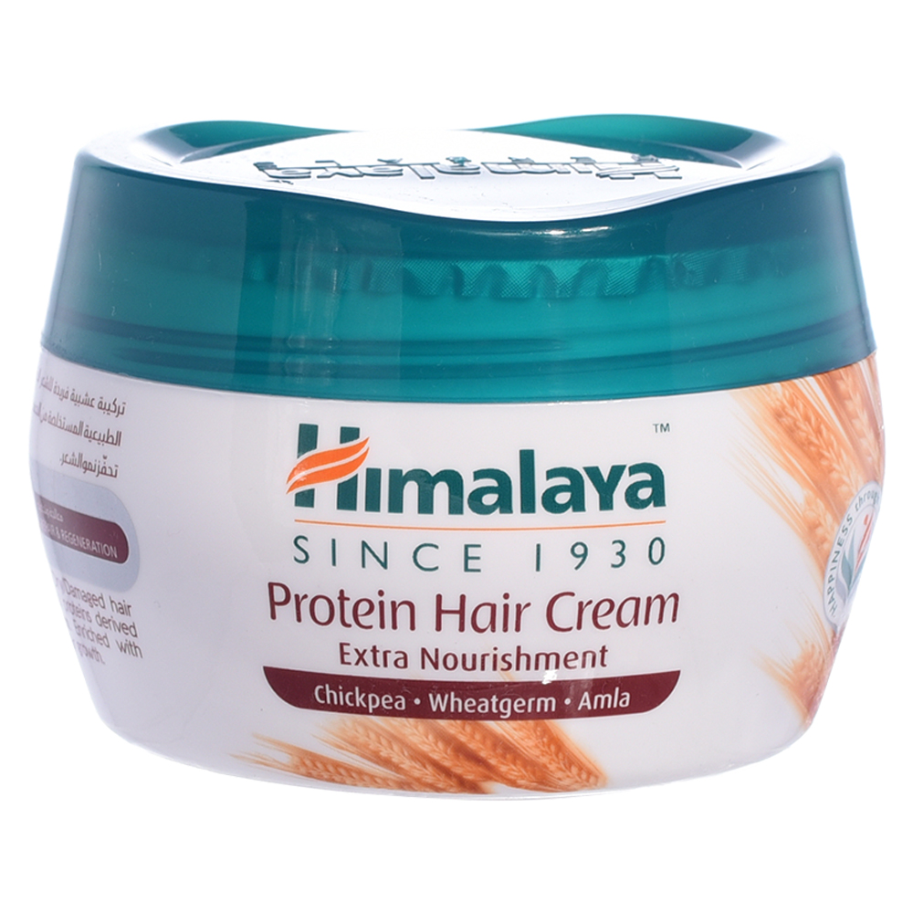 Himalaya sales hair cream