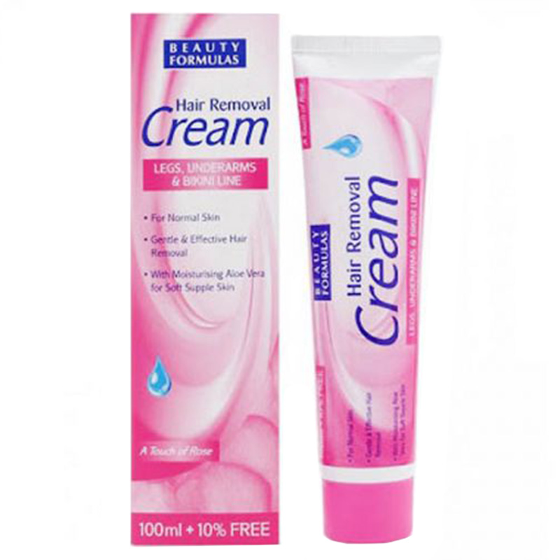 Beauty Formulas Creme Für Trockene & Rissige Haut – Mit Pfefferminze & Menthol Für Sofortige Erfrischung