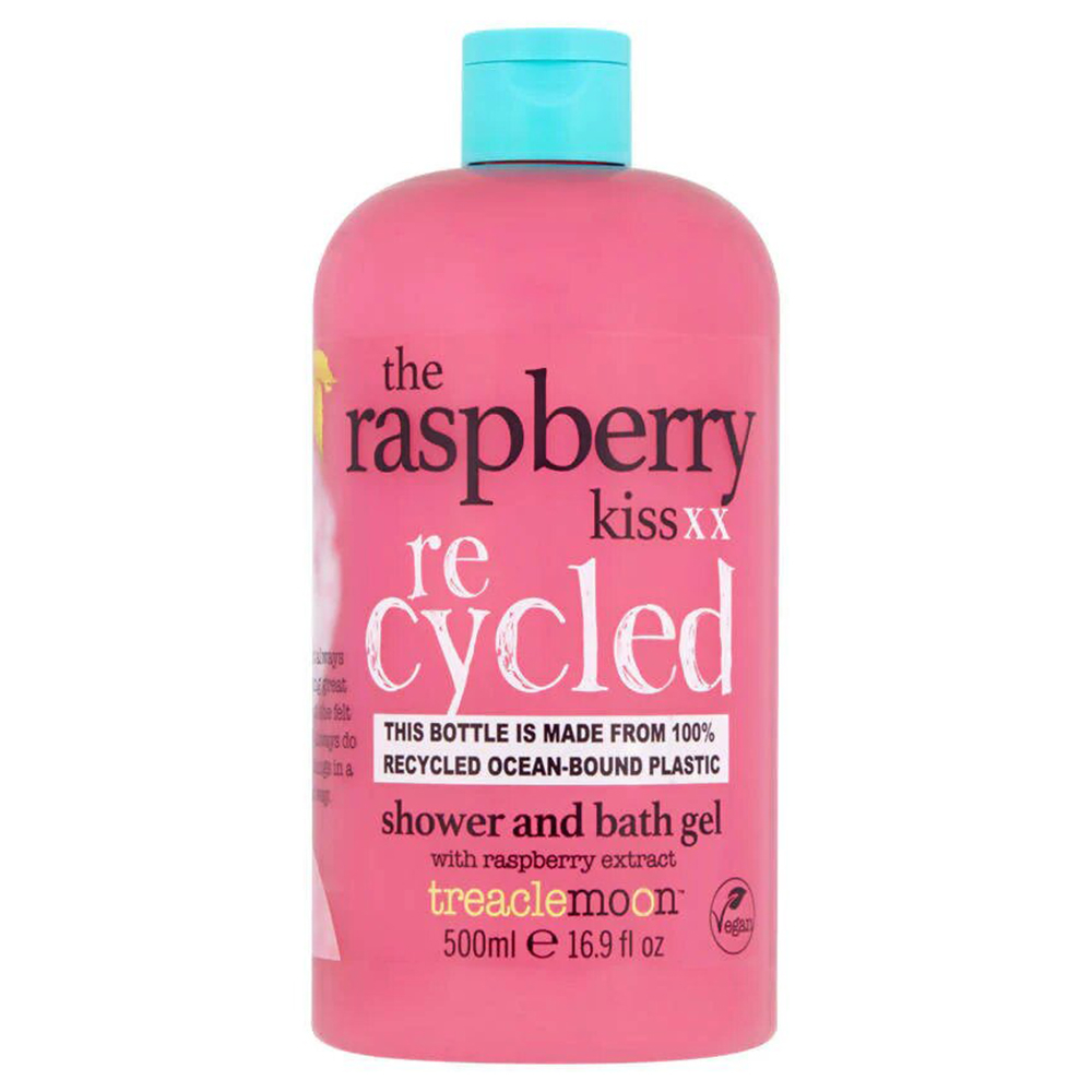 Treacle Moon Raspberry Shower Gel 500ml Buy at Best Price from