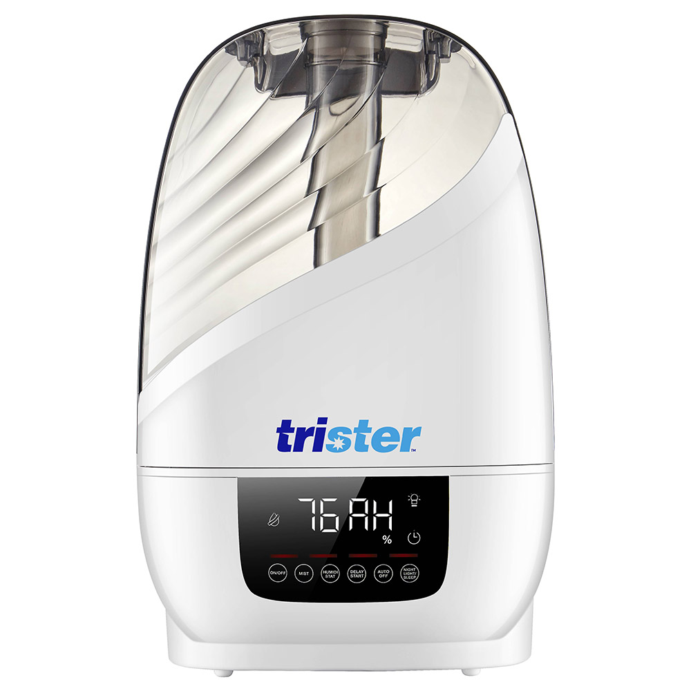 Digital humidifier store