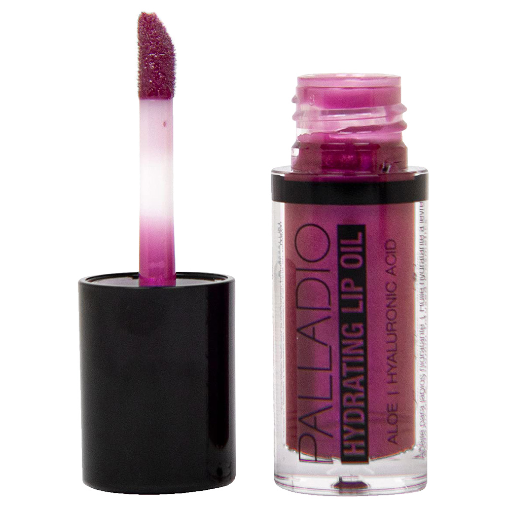 Palladio Hydrating Lip Oil My B 4.2Ml