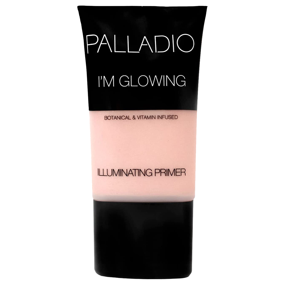 Palladio I'M Glowing Illuminating Primer 20Ml