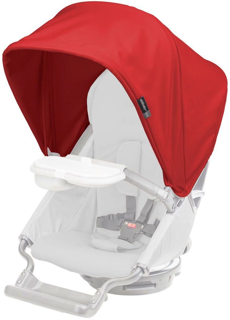 Orbit baby g3 sunshade on sale black