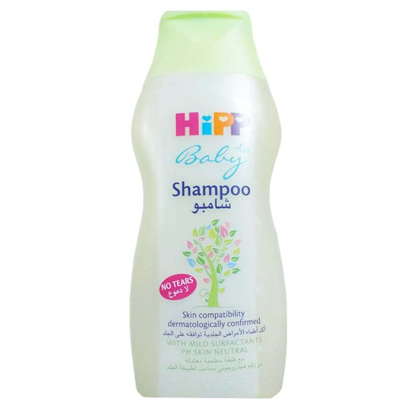 Hipp Organic Baby Shampoo 200ML