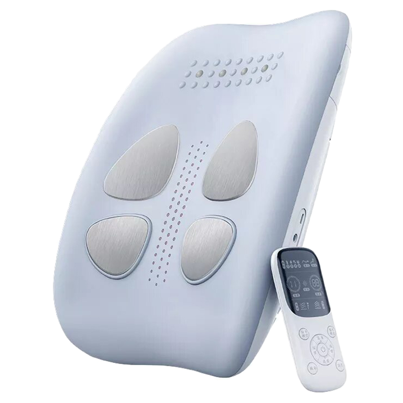 Multi-function Back Massage Device