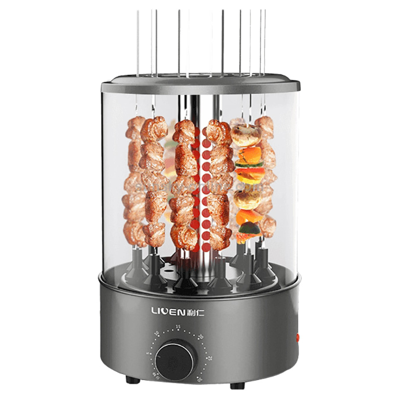 Indoor deals grill machine