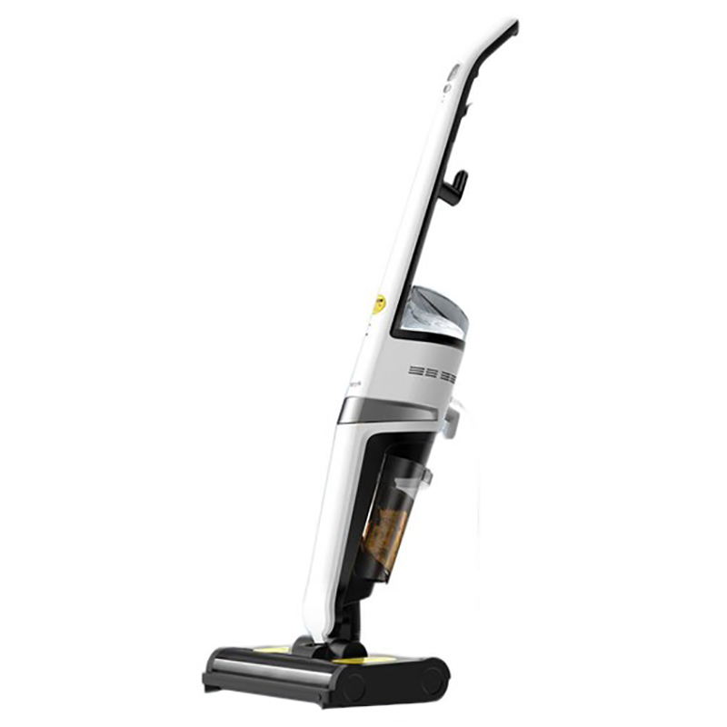 Deerma Wet & Dry Vacuum Cleaner White