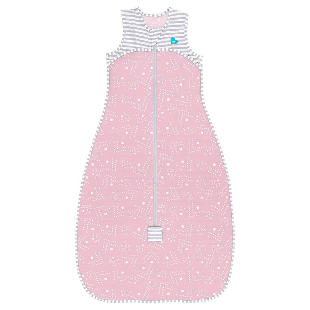 Sleeping bag love to hot sale dream
