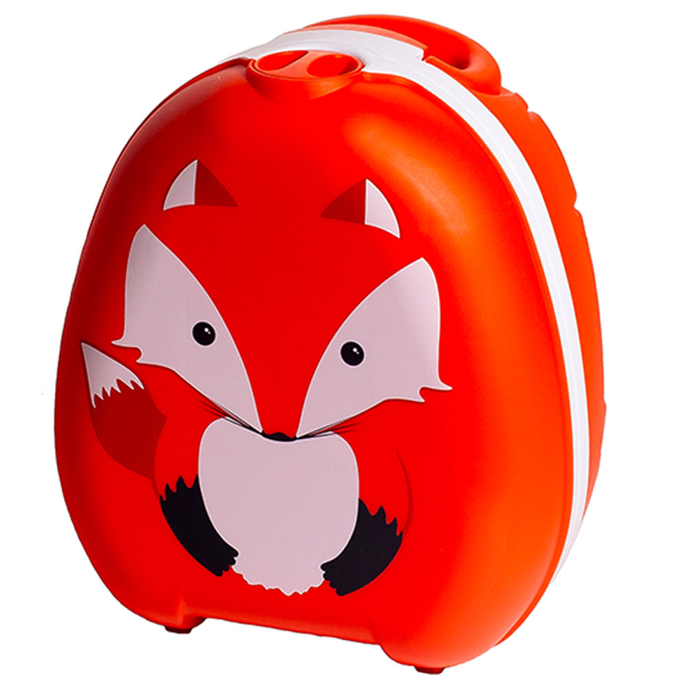 Buy My Carry Potty - Fox in UAE | Mumzworld