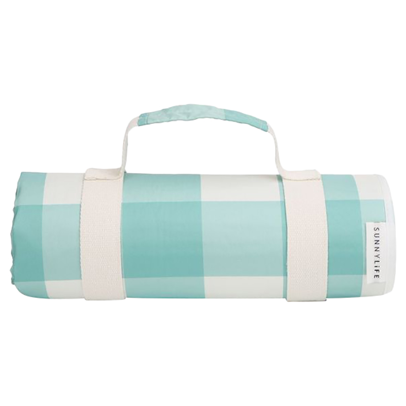 Sunnylife Beach & Picnic Blanket Jardin Ocean
