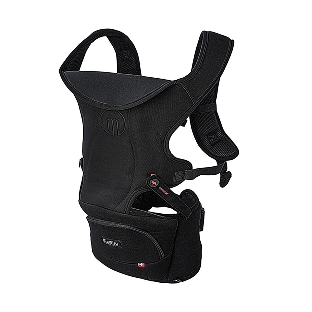 Miamily Hipster Essential Baby Carrier