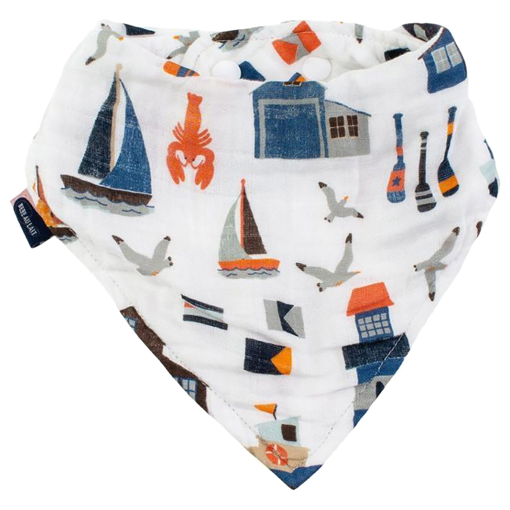 Muslin bandana shop