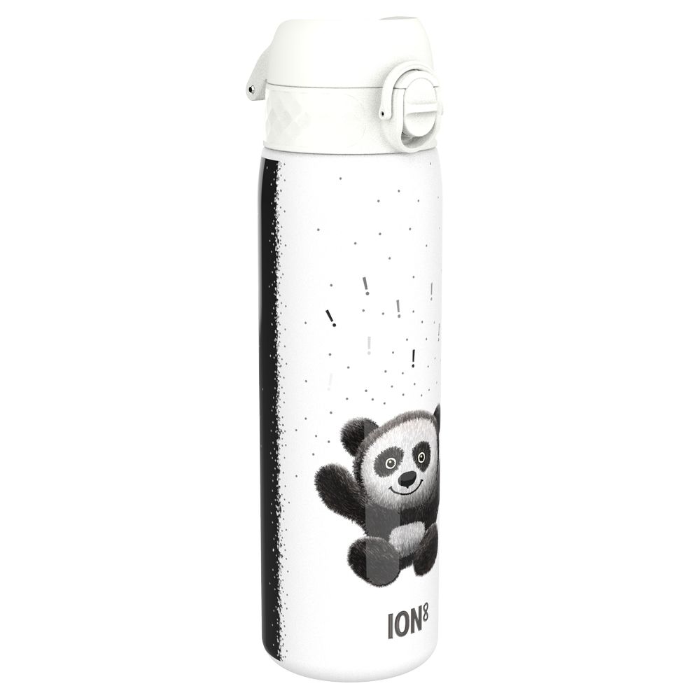 ion8-stainless-steel-water-bottle-600ml-pandas