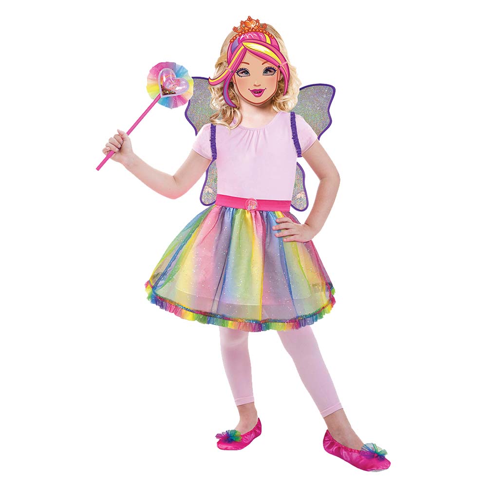 Barbie child cheap