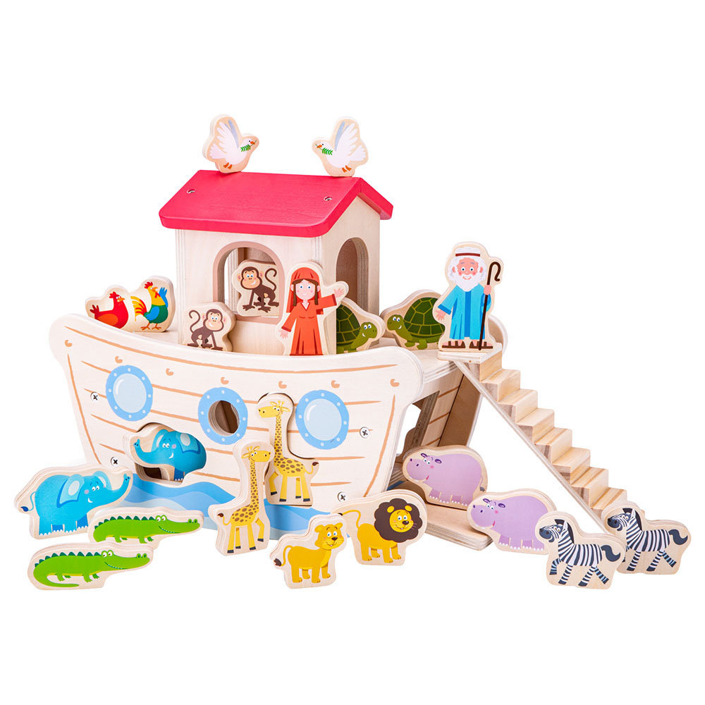 Ark toy outlet