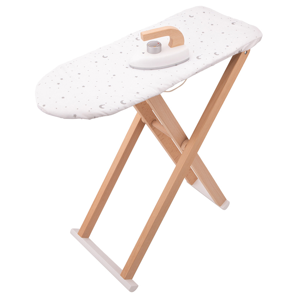 Casdon ironing playset hot sale