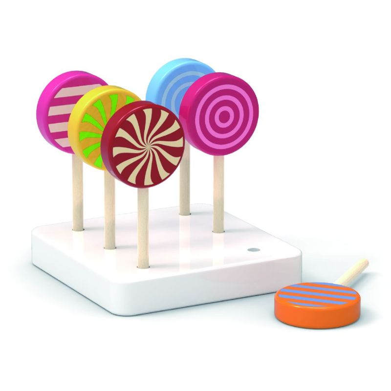 Viga 44055 PolarB Set per torte e dessert