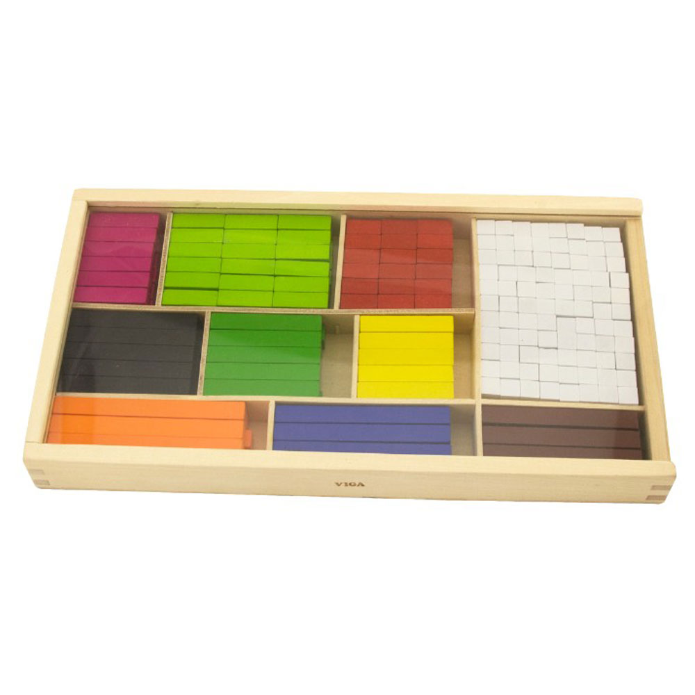 330 Blocks Buy Viga - Maths Blocks in KSA | Mumzworld