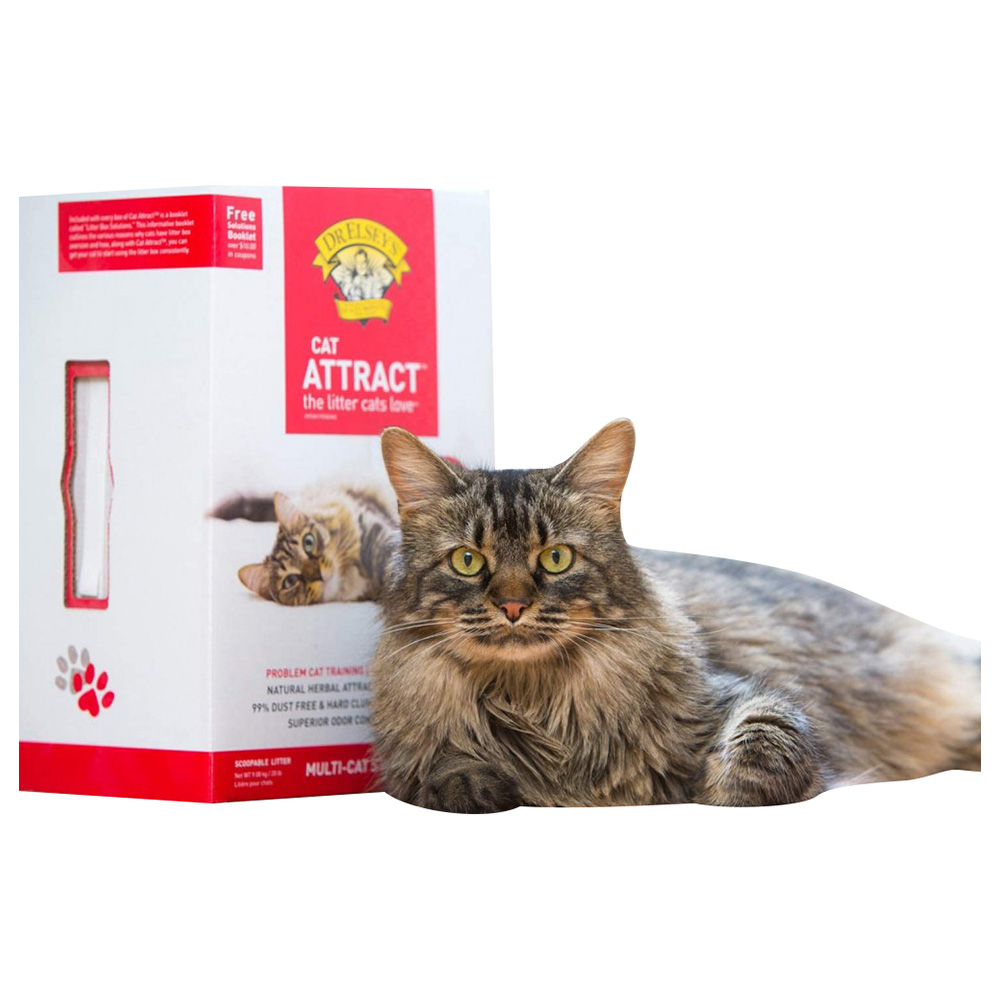Dr. Elsey's Stress Protection™ Litter
