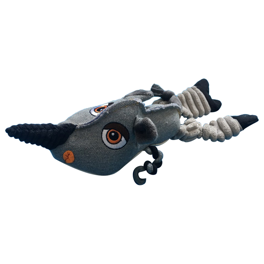 Toys for shop toothless dogs