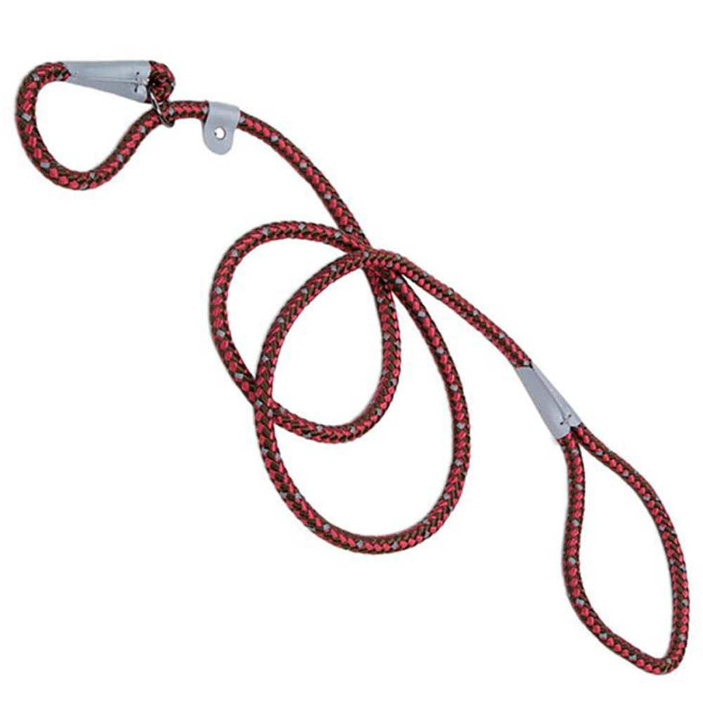 Coastal Rope Slip Leash Berry Red Buy at Best Price from Mumzworld