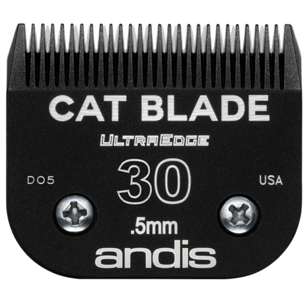 Andis EGT UltraEdge Blade Size30 Cat Blade Charcoal Grey Buy at Best Price from Mumzworld