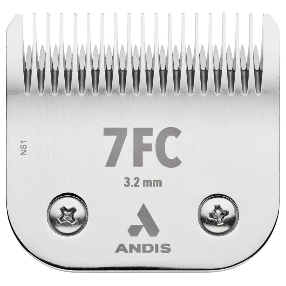 Buy Andis - Ultra Edge Detachable Blade - 7Fc in UAE | Mumzworld