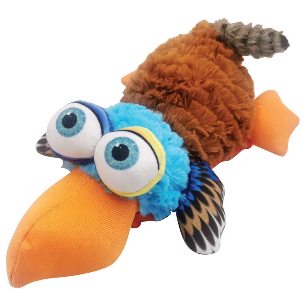 Big deals nut toy
