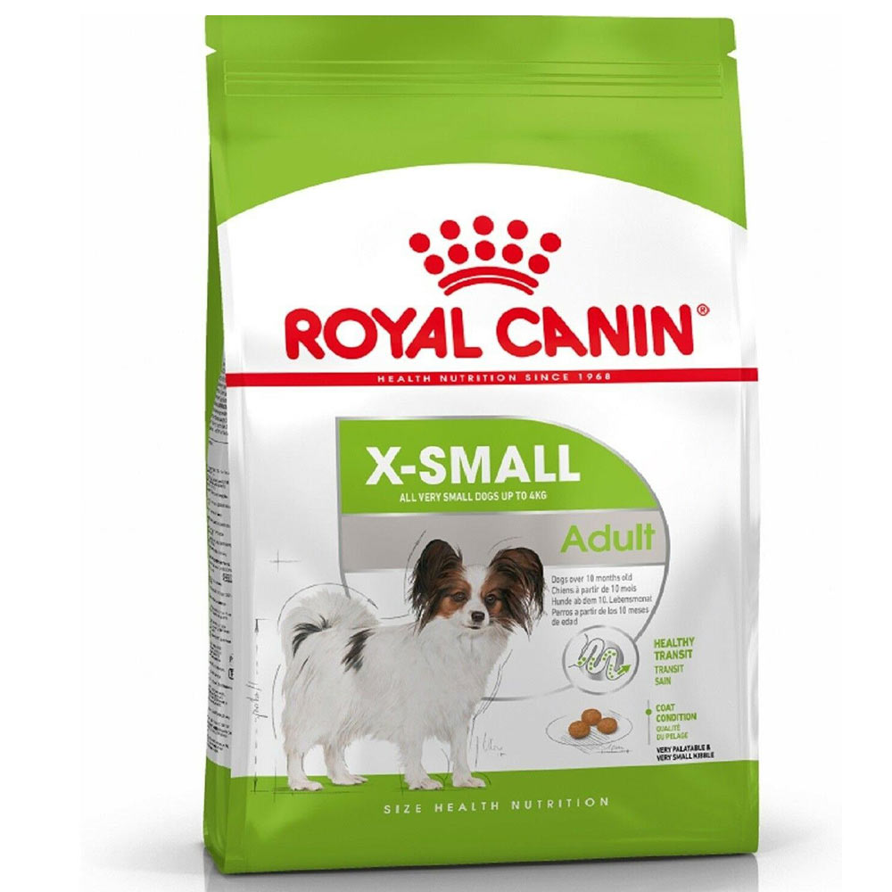 Lebanon Mini Adult 8kg Royal Canin Mini Adult Dog Food (2-4-8Kg