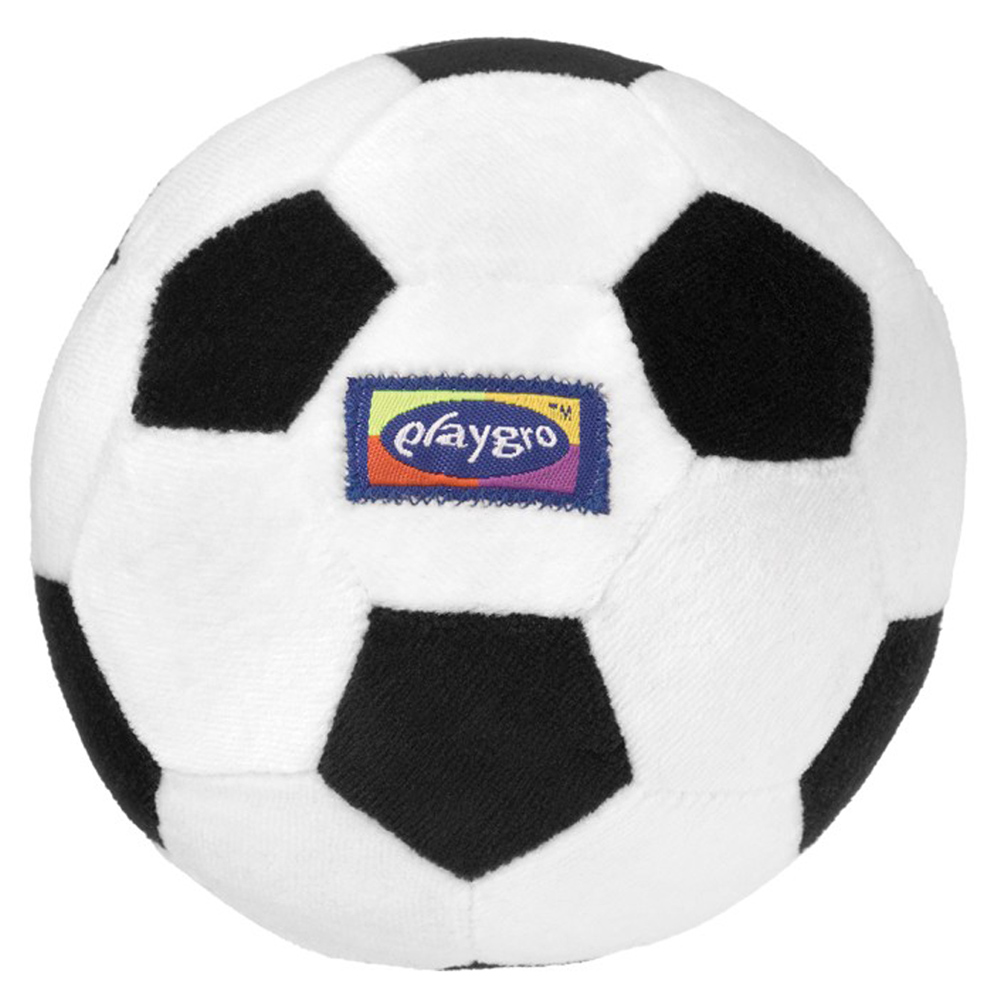 Playgro My First Soccer Ball Buy at Best Price from Mumzworld