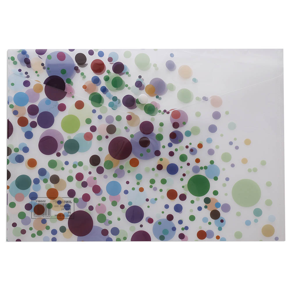 buy-pinak-part-dotty-a4-size-folder-in-ksa-mumzworld