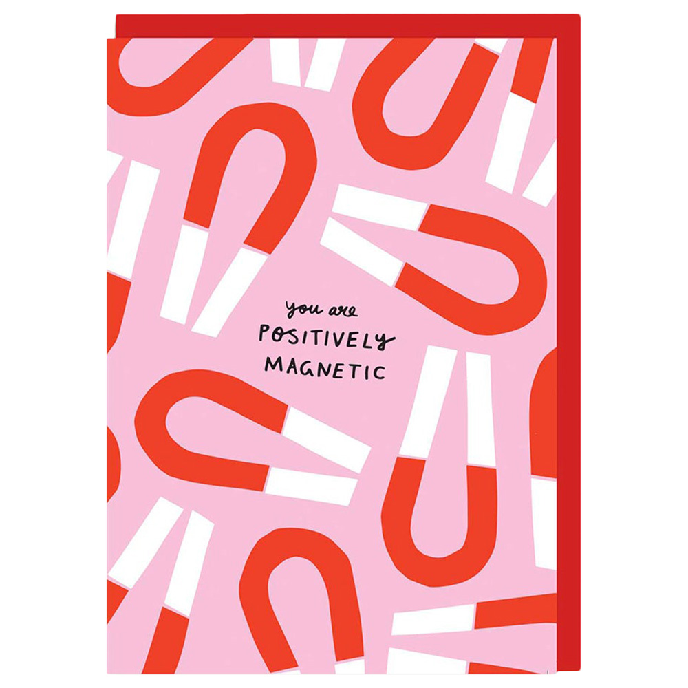 ohh-deer-you-are-positively-magnetic-card-buy-at-best-price-from