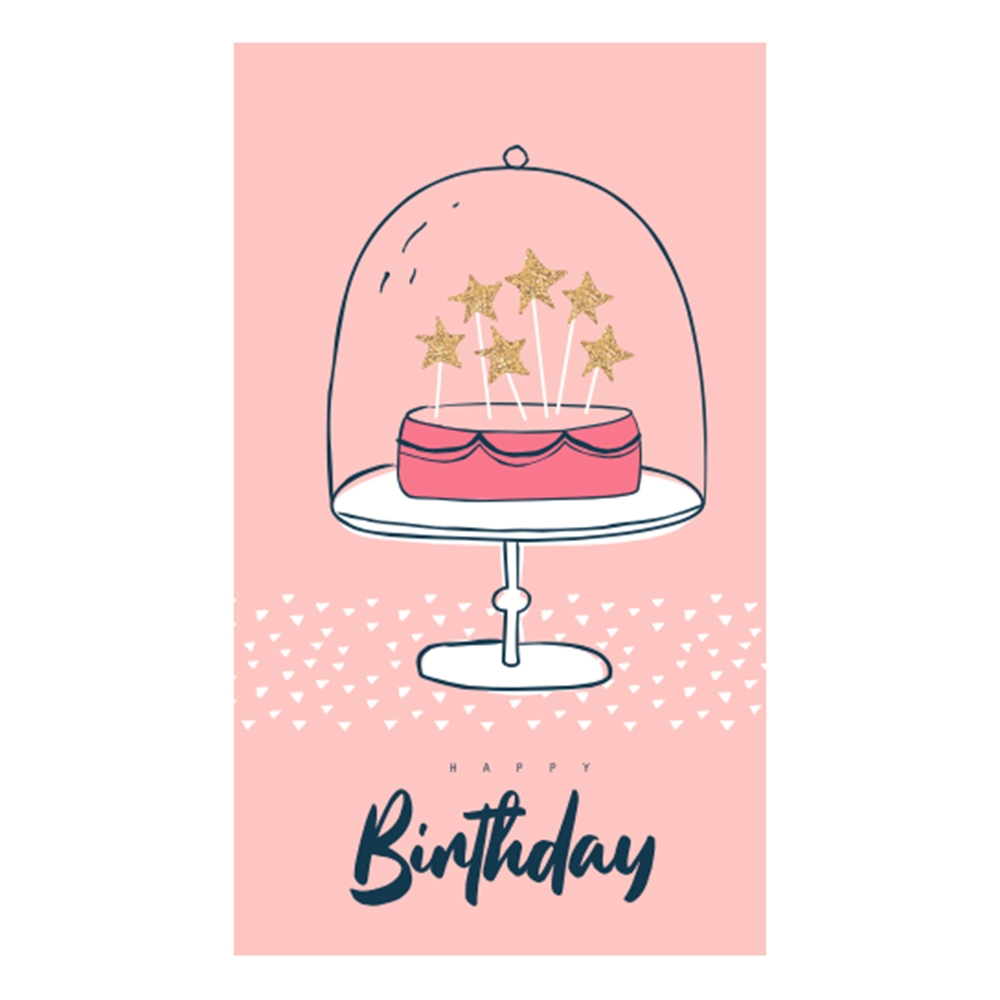 Pinak A4 Size Card Cake Stand Buy at Best Price from Mumzworld