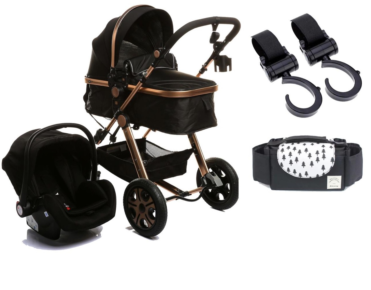 Babycore stroller review online