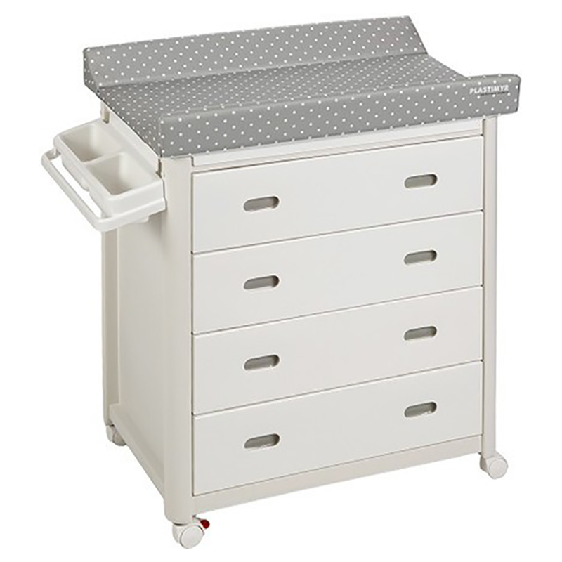 Baby bath online and changing unit