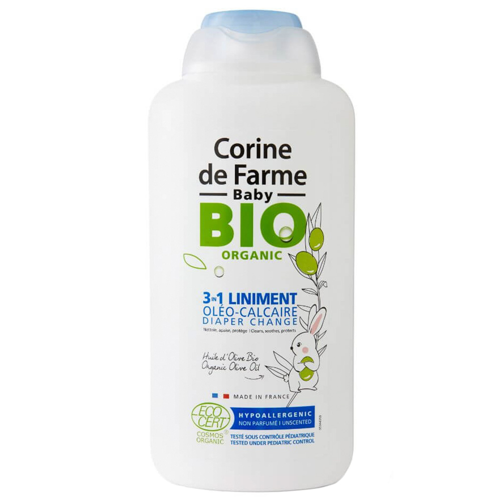 CORINE-DE-FARME - Primes Market