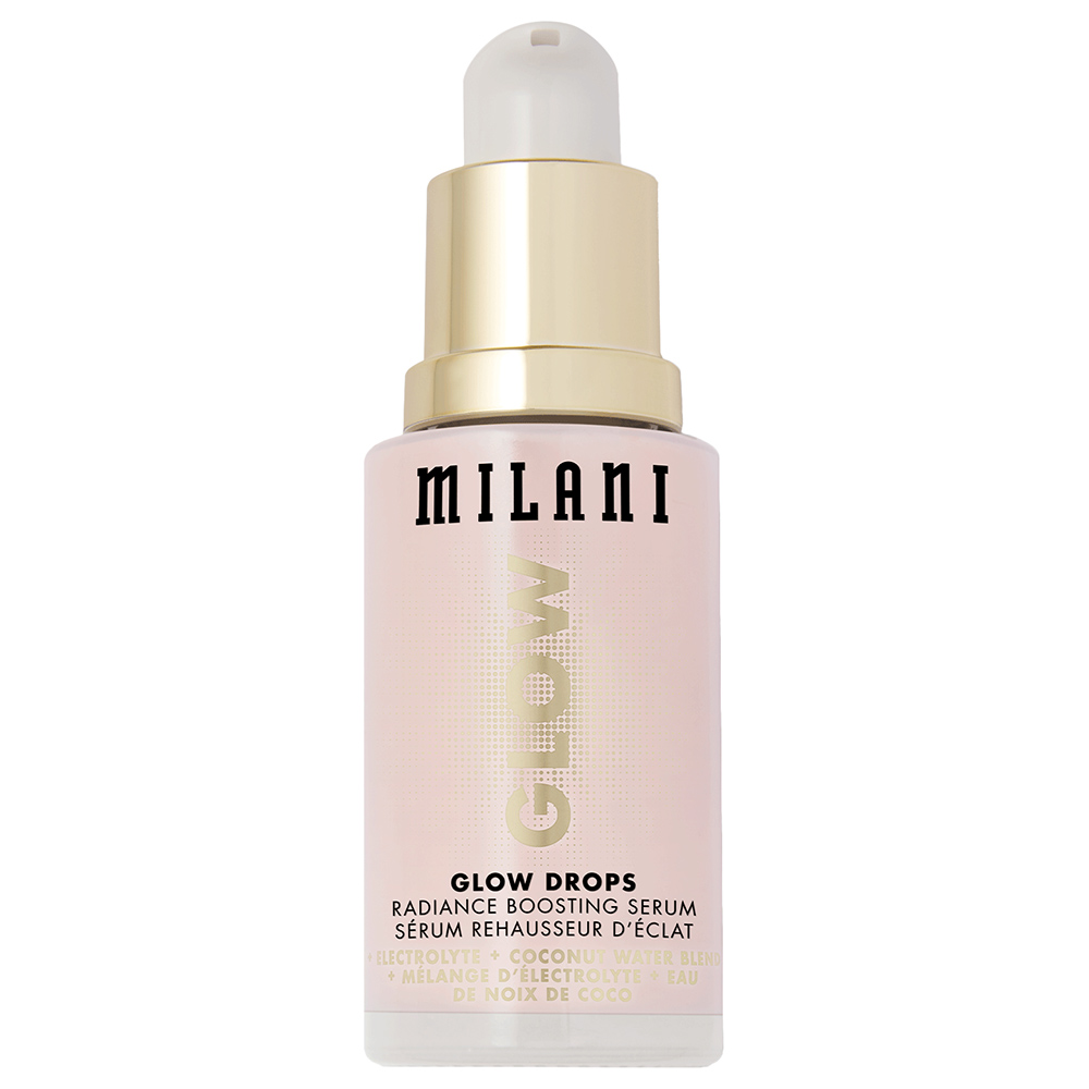 Milani Glow Drops Radiance Boosting Serum 30ml Buy at Best Price