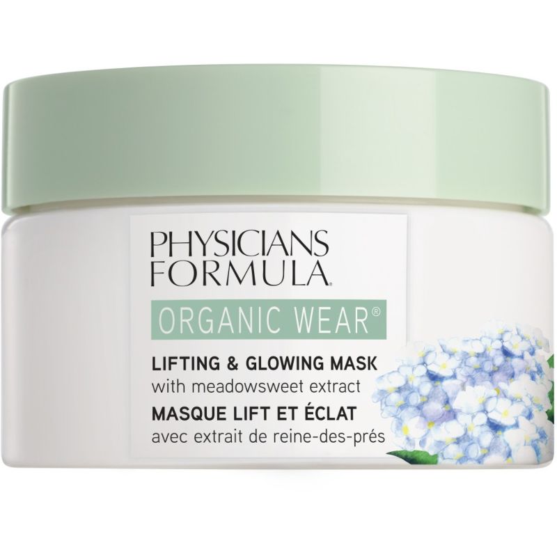 Physicians Formula Organic Wear Lifting & Glowing Mask Buy at Best