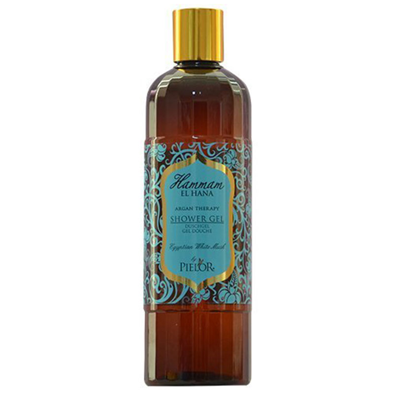 Pielor Hammam El Hana Egyptian White Musk Shower Gel 400ml Buy at