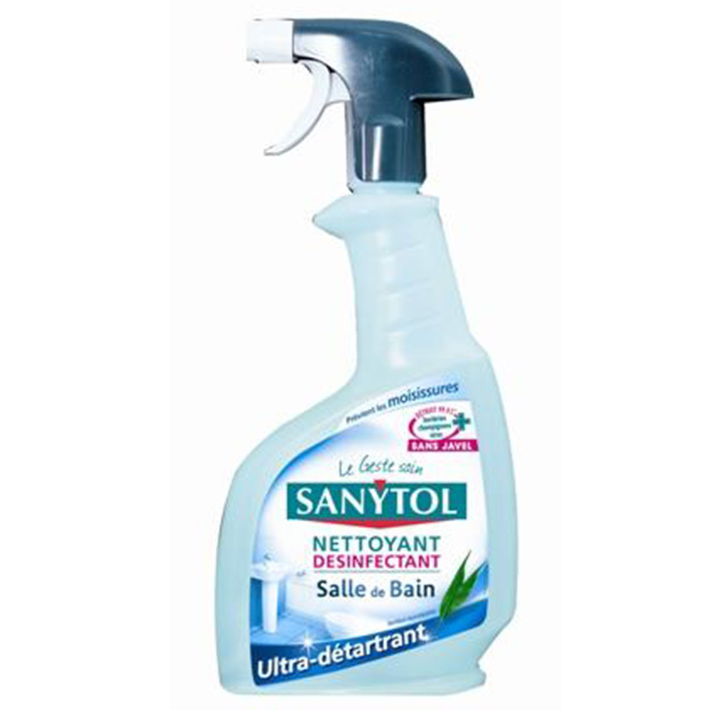  Sanytol Purpose Cleaners, 0.23 kg : Health & Household