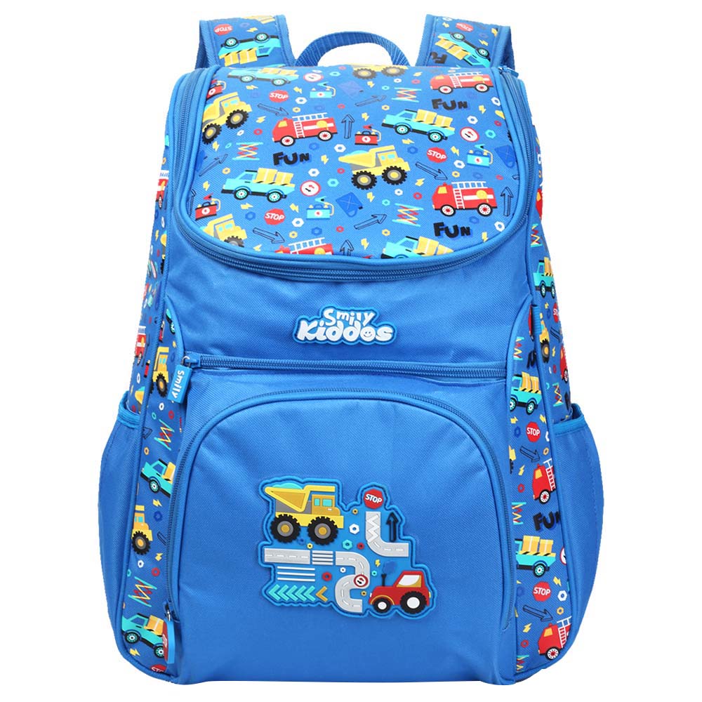 Smily kiddos school bags shop