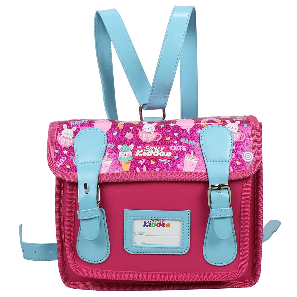 Smily kiddos best sale bags