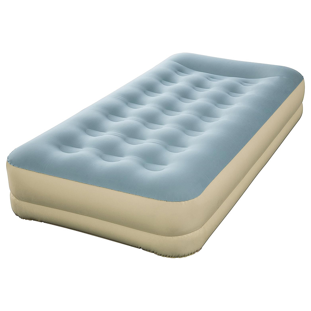 Bestway Refined Fortech Airbed 33.02x96.52x190.5cm