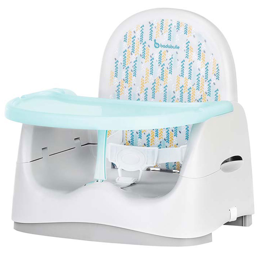 Badabulle booster seat clearance