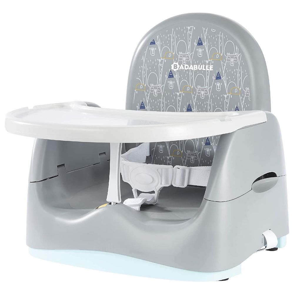 Badabulle sales high chair