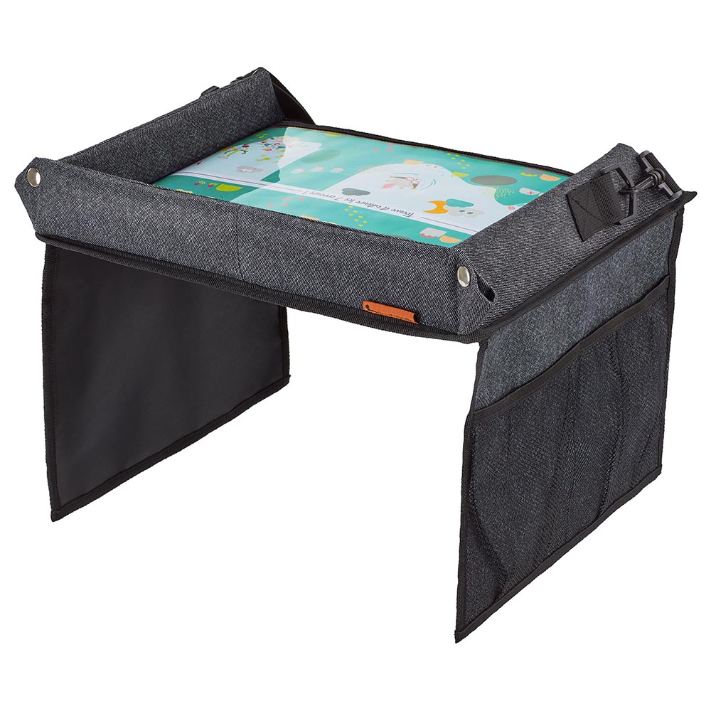 Poussette Easy Travel Organisateur De Poussette Badabulle Sac