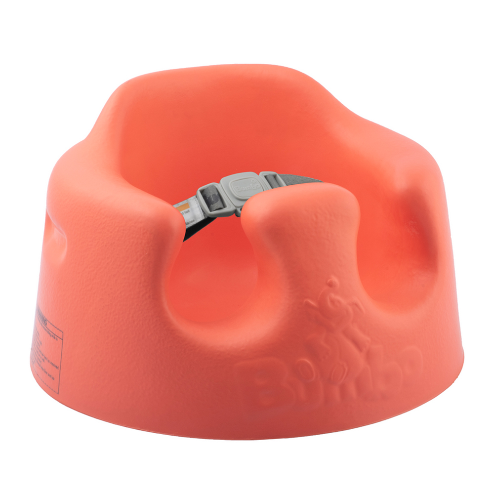 Buy Bumbo Baby Floor Seat Coral Online Mumzworld