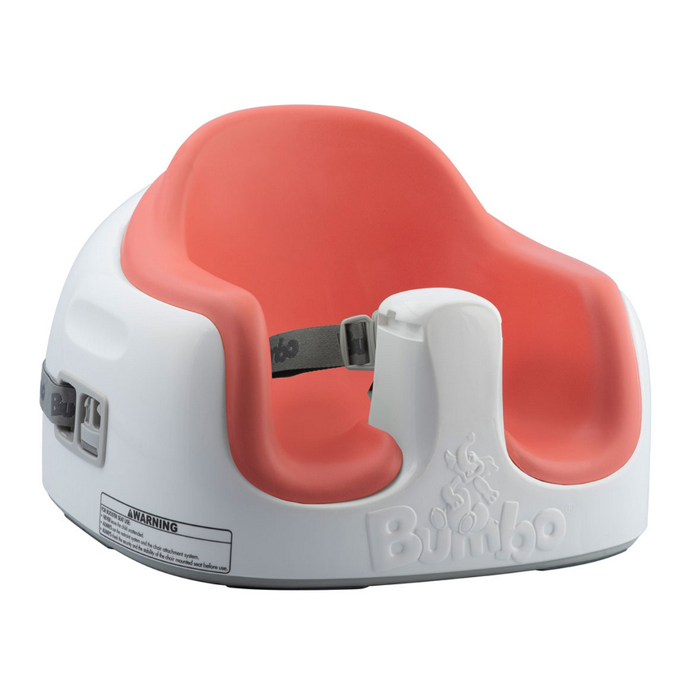 Buy Bumbo 3-in-1 Baby Multi Seat Coral Online Mumzworld