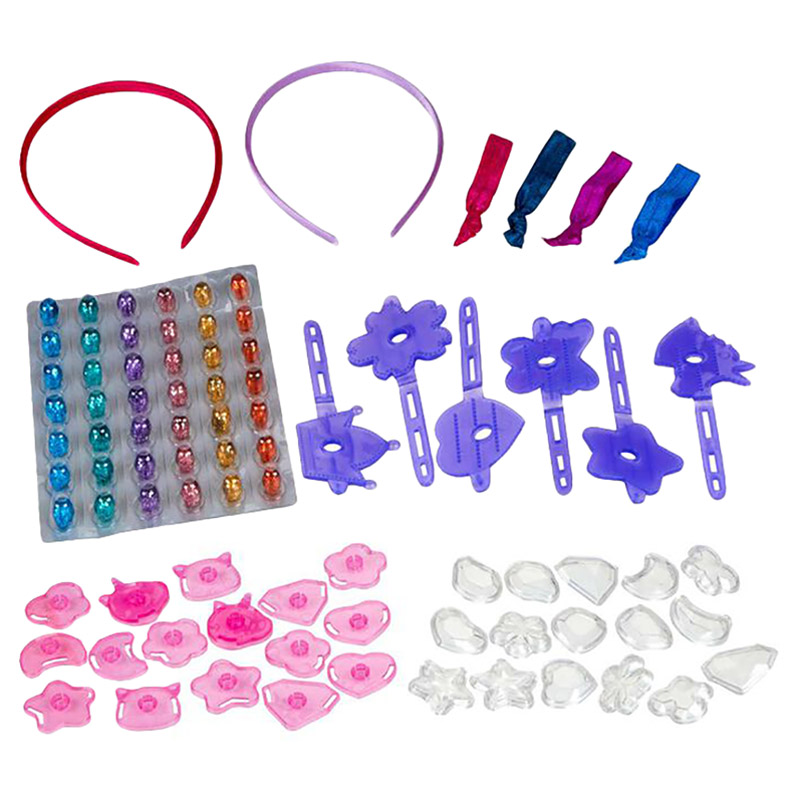 Crayola Glitter Dots Sparkle Salon